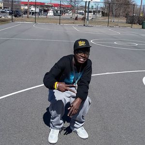 Meet your Posher, Wayne